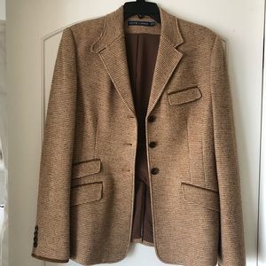Ralph Lauren blazer